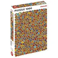 Piatnik Puzzle Twin it
