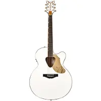 Gretsch G5022CWFE Rancher Falcon Jumbo Electro Acoustic Guitar