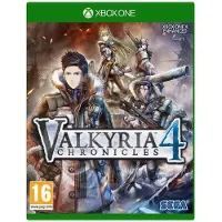 Valkyria Chronicles 4 : Édition de lancement Xbox One