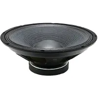 Devine BA15 woofer 15 pouces