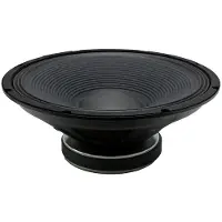 Devine BA115 woofer 15 pouces