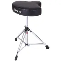 Gibraltar hardware Siege batterie 6608 - assise moto
