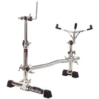 Gibraltar hardware GSVMS-kit Rack Batterie Stealth