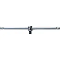 Bahco Sliding Handle 283 Mm Argenté