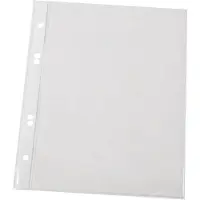 Q-CONNECT Pochette A5 100 pièces (A5)