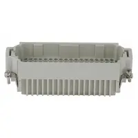 DAP insert multipaire sans contact 108 broches mâle