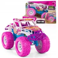 Lena Geländewagen mit Licht und Sound
