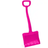 Baby Mix ERGO Pelle à neige 70 cm rose