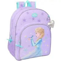 Disney Frozen Sac à Dos Frozen Spirit 19l 32x43x14 Cm