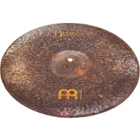Meinl Byzance Extra Dry Crash Thin de 17
