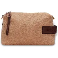 Hispanitas pour femme. BI254151 Sac brun à grains (OSFA), Marron, Casuel, Polyuréthane