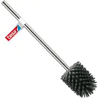 TESA Brosse WC en silicone Brosse WC de rechange