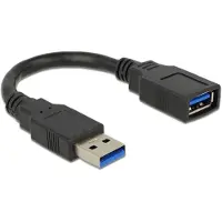 DeLOCK rallonge de câble USB - 15 cm