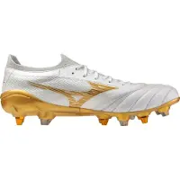Mizuno Morelia Neo Iv Beta Elite Mix Football Boots Blanc EU 41 Homme