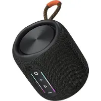 Blackview Aurabass 2 Bluetooth Speaker Noir