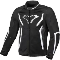 Macna Grisco Veste textile de moto