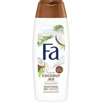 Fa 250ml Duschgel Coconut Milk