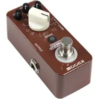 Mooer Pure Octave
