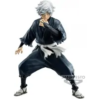 Banpresto HELL'S PARADISE JIGOKURAKU - Gabimaru - Figurine Vibration Stars 14 cm
