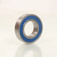 Kyoto Roulement De Roue Pour Moto Kawasaki 1100 Zrx 1997 À 2003 25x47x12 / Avg / Avd Neuf