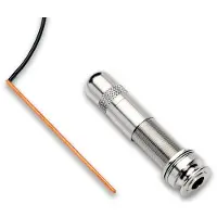 Fishman AG1-125 Transducteur Piezo Passif Chevalet Format Large