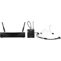 AKG WMS420 Syst?me audio Bande A (530 - 560 MHz)