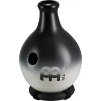 Meinl Ibo Drum Liquid Blanc et Noir