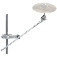 Gibraltar hardware Perchette + clamp - gca