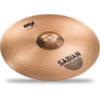 Sabian B8X 16" Rock Crash