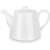 SuperMerchantEU Portion Pot. Blanc Luna 2,1 L