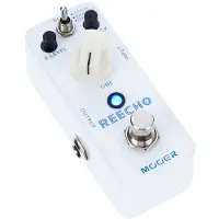 Mooer Audio Mooer MDD1 Reecho Digital Delay Pedal