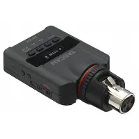 Tascam DR-10X Mic-Attachable Audio Recorder