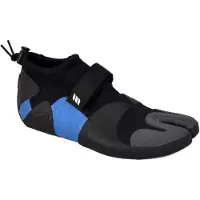 West Chaussons De Plongée 2 Mm Indo Split Toe Low