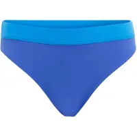 Adidas Bas de bikini sport 'Optime' bleu / bleu roi