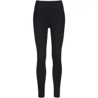 Mey Leggings 'Wool Love' noir