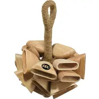 Meinl WA2NT Sound Effects Waterfall Natural
