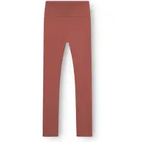 Rethinkit Leggings rouge clair