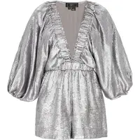 Faina Combinaison argent