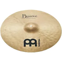 Meinl B18ethc - Crash Byzance Extra Thin 18