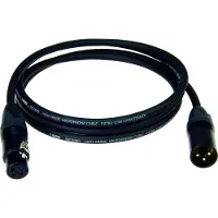 Klotz M2FM1-2000 câble microphone XLR mâle - XLR femelle 20m