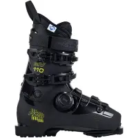 Fischer Xtr Rc4 110 Mv Boa Gw Alpine Ski Boots Noir 27.5