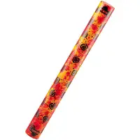 Nino Percussion by Meinl -SRS1-L Percussion Synthetic 24 Inch Rainstick