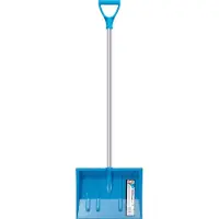 Prosperplast Pelle à neige, pour enfants, manche en aluminium, manche, Igloo Comfort Alu