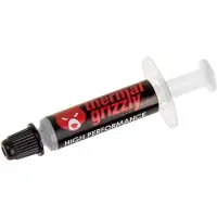 Thermal Grizzly Hydronaut combiné de dissipateurs thermiques Pâte thermique 11,8 W/m·K 1 g