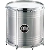 Meinl RE12 Samba Repinique 12" en Aluminium