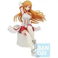 Banpresto Sword Art Online - Asuna -Figurine Sao 10th Anniv. Ichibansho 14cm