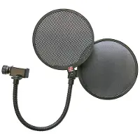 Se Electronics Dual Pro Studio Pop Shield
