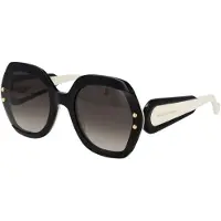 Carolina Herrera Lunettes de soleil HER 0314/G/S 80S/HA