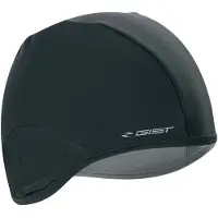 Gist Hiver Sous Casque Noir Hommes Noir One Size