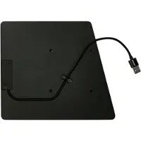 Displine Companion Wall Home Tablet Wandhalterung Passend für Marke (Tablet): Samsung 26,7cm (10,5